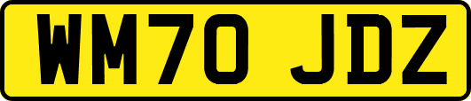 WM70JDZ