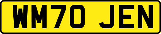 WM70JEN