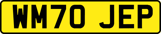 WM70JEP