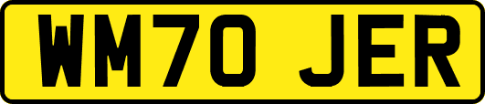 WM70JER