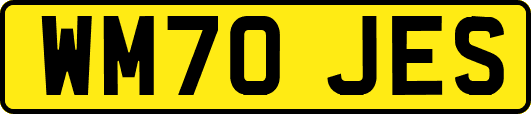 WM70JES