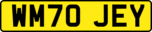 WM70JEY