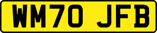 WM70JFB