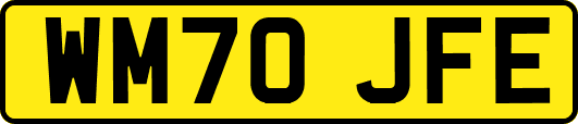 WM70JFE