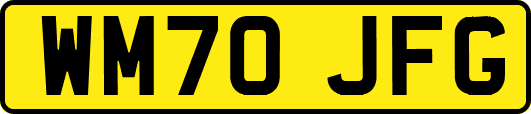 WM70JFG