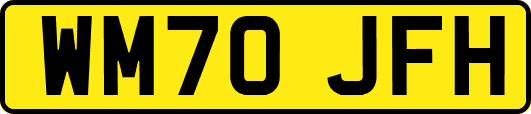 WM70JFH