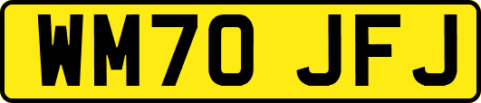 WM70JFJ