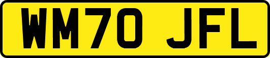 WM70JFL