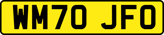 WM70JFO