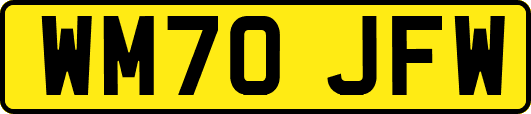 WM70JFW