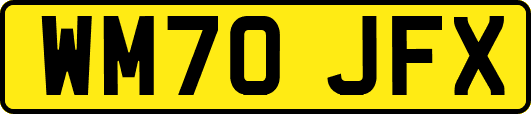 WM70JFX