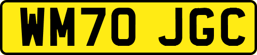 WM70JGC