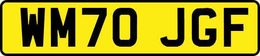 WM70JGF