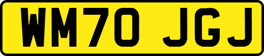 WM70JGJ