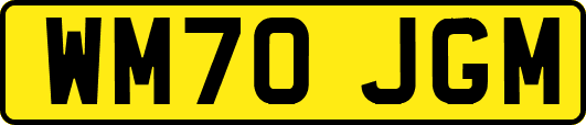 WM70JGM