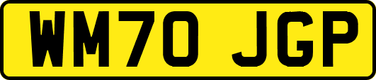 WM70JGP
