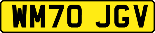 WM70JGV