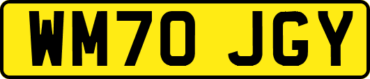 WM70JGY