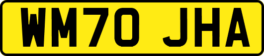 WM70JHA