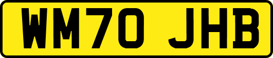 WM70JHB