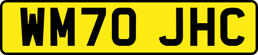WM70JHC