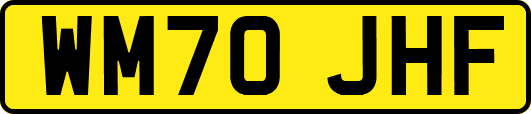 WM70JHF