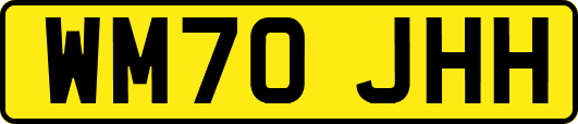 WM70JHH