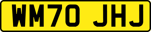 WM70JHJ
