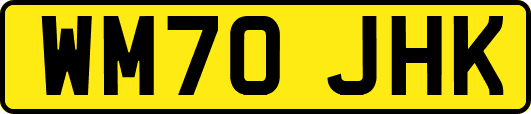 WM70JHK