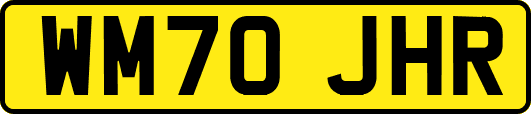 WM70JHR