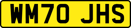 WM70JHS