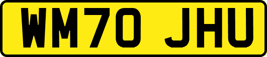 WM70JHU