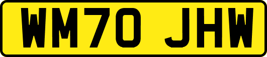 WM70JHW