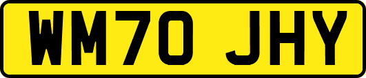 WM70JHY