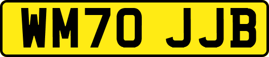 WM70JJB