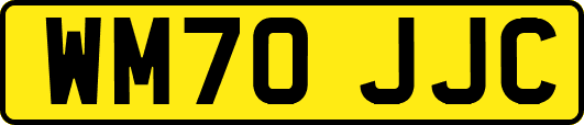 WM70JJC