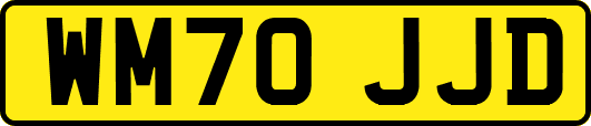 WM70JJD