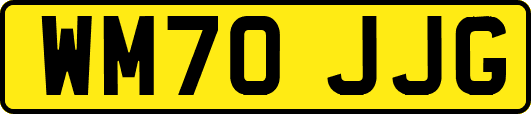 WM70JJG