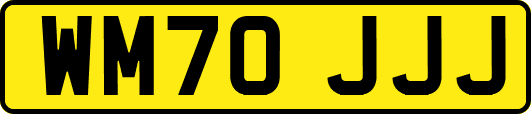 WM70JJJ