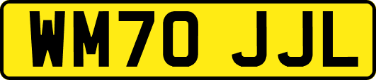 WM70JJL