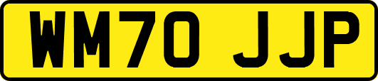 WM70JJP