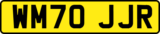 WM70JJR