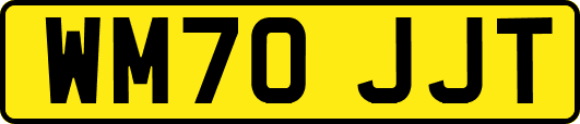 WM70JJT