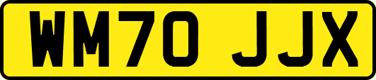 WM70JJX