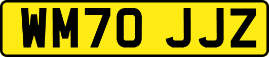 WM70JJZ
