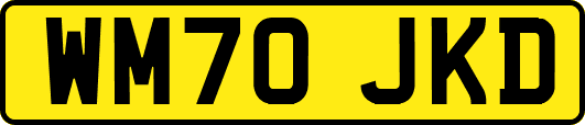 WM70JKD