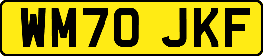 WM70JKF