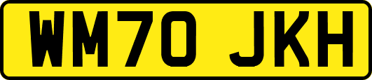 WM70JKH