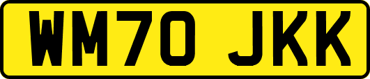 WM70JKK