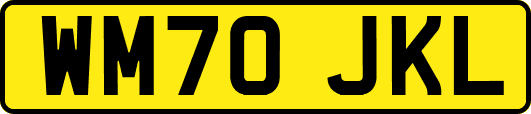 WM70JKL
